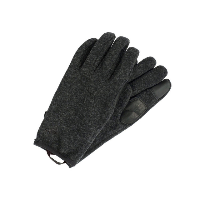 Mammut(マムート)のMAMMUT マムート トレッキンググローブ パッショングローブ黒 メンズL新品 メンズのファッション小物(手袋)の商品写真