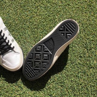 美品23converse コンバース スター&バーズ スペースシャトルHT484