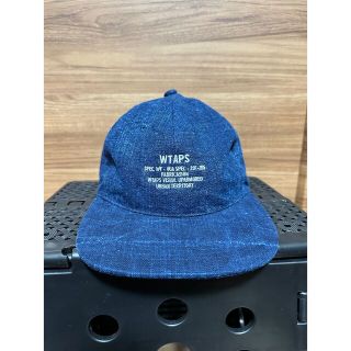 貴重　wtaps ツイード　キャップ