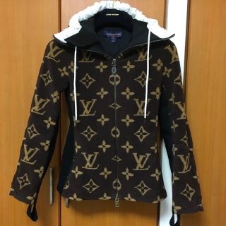 ヴィトン(LOUIS VUITTON) パーカー(レディース)の通販 56点 | ルイ