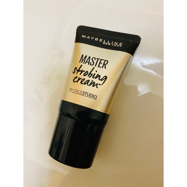 MAYBELLINE(メイベリン)のMAYBELLINE♡メイベリン 下地 ハイライト コスメ/美容のベースメイク/化粧品(化粧下地)の商品写真