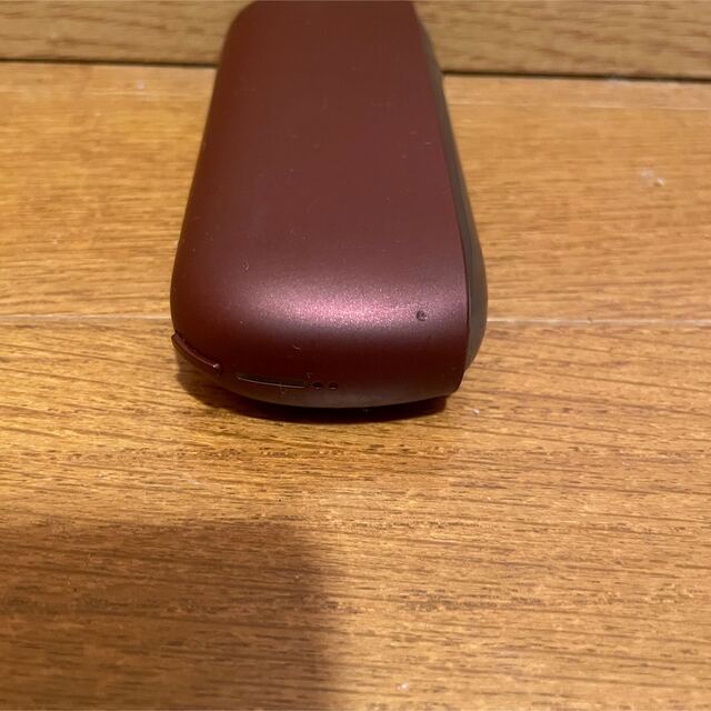 iQOS iQOS3 DUOアイコス3 デュオ バイカラー 本体 クリーナー メンズのファッション小物(タバコグッズ)の商品写真