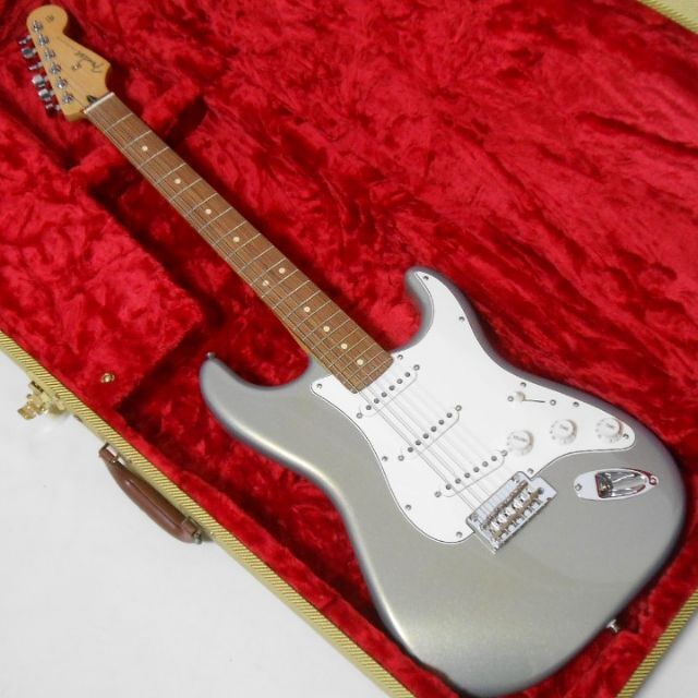 2021年製 ほぼ新品！ Fender Mexico Player ストラト