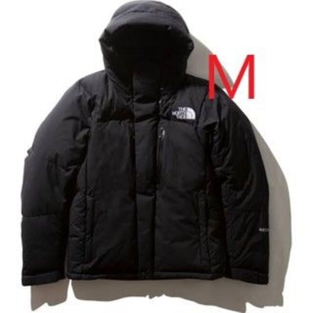 THE NORTH FACE バルトロライトジャケット Ｍ ND92240 メンズのジャケット/アウター(ダウンジャケット)の商品写真