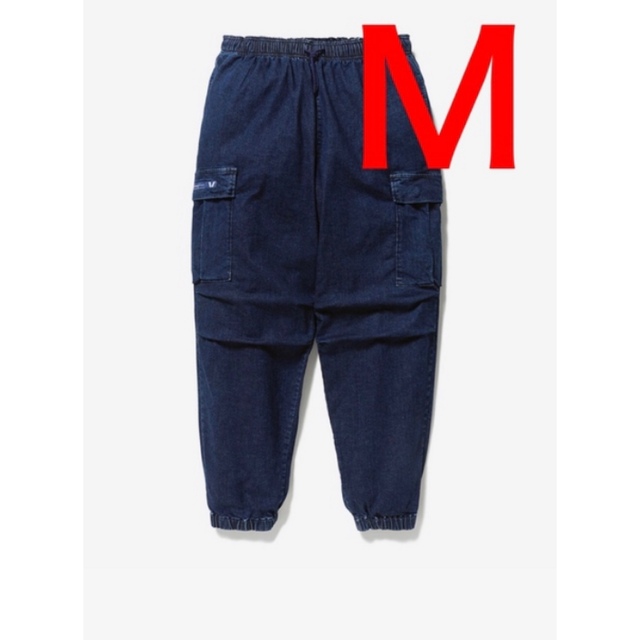 wtaps GIMMICK / TROUSERS / COTTON. DENIMデニム/ジーンズ