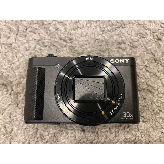 SONY デジタルカメラ Cyber-Shot HX DSC-HX90V