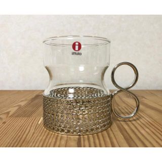 iittala - イッタラ iittala TSAIKKAツァイッカ グラス タンブラー230ml