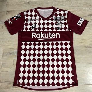 asics - 星8つ 帝京高校 サッカー部 公式ユニホームの通販 by ...