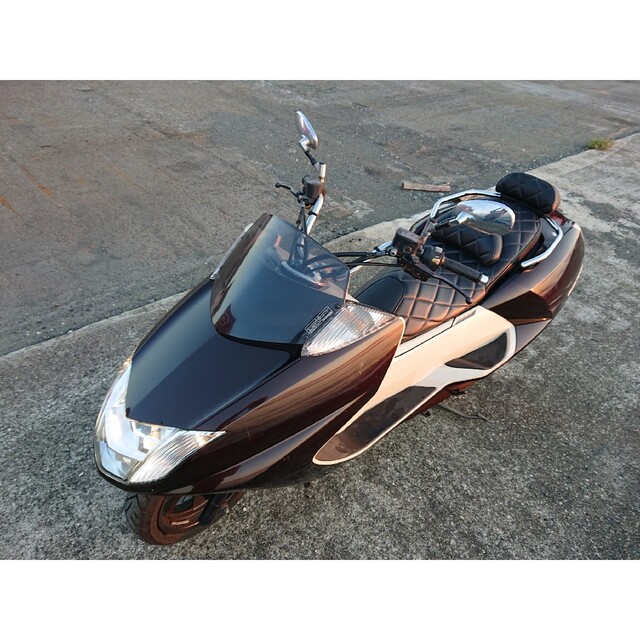驚きの価格が実現! ヤマハ 動画で見れます♪ マグザム - 車体 - www