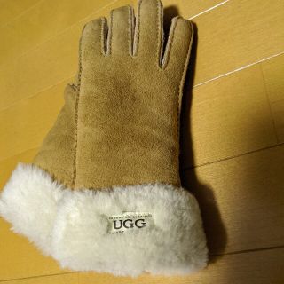 UGG手袋(手袋)