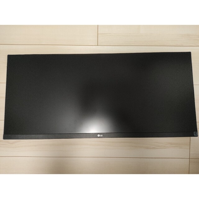 在庫あ特価 LG モニター 29WP60G-B 29インチ/ウルトラワイド