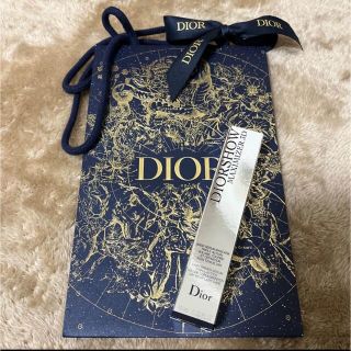 ディオール(Dior)のDior ディオールショウ マキシマイザー 3D (マスカラ下地/トップコート)