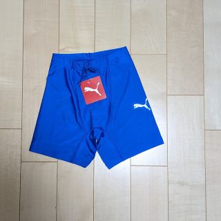 プーマ(PUMA)のPUMA　サッカー　スポーツインナー　パンツ(ウェア)