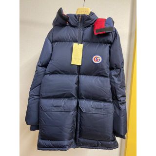 プレゼントを選ぼう！ GUCCI キッズ ダウン ジャケット/上着