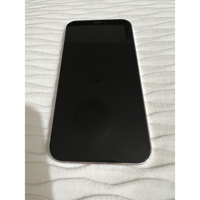 【新品】iPhone12Pro 256GB シルバー