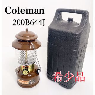 極上品】Coleman シーズンズランタン 2005年リミテッドエディション-