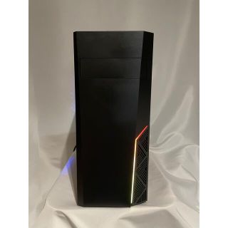 爆速ゲーミングPC Core-i5 RTX2060SP メモリ16 SSD240