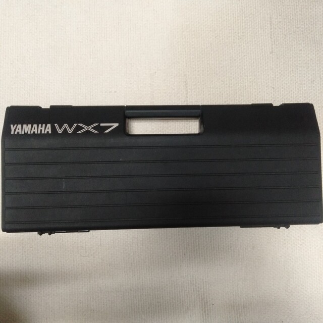 YAMAHA ヤマハ WX7 ウィンドMIDIコントローラー 2