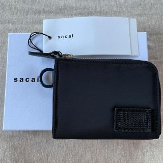 サカイ 財布の通販 70点 | sacaiを買うならラクマ