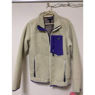 パタゴニア(patagonia)のパタゴニア　フリース(その他)