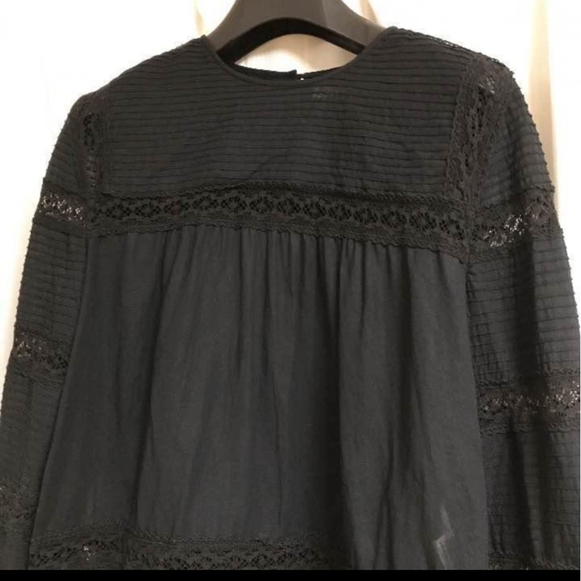 Isabel Marant(イザベルマラン)のetoile isabel marant ブラウス レディースのトップス(シャツ/ブラウス(長袖/七分))の商品写真