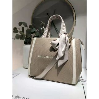 JILL by JILLSTUART - 【新品・タイムセール】JILLbyJILLSTUART トリミングハンドル(大)