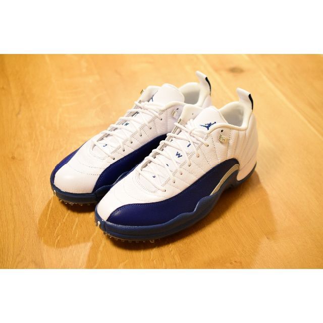 Nike Air Jordan XII Low G ナイキ エアジョーダン