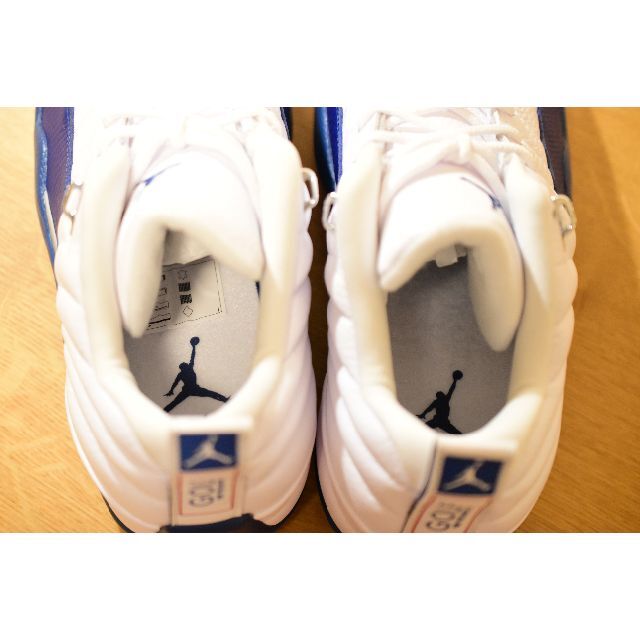 Nike Air Jordan XII Low G ナイキ エアジョーダン 3
