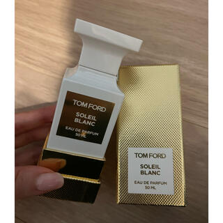 トムフォード(TOM FORD)のtomford(香水(女性用))