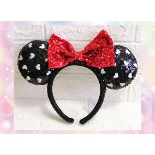 ディズニー レッド カチューシャの通販 100点以上 | Disneyの ...