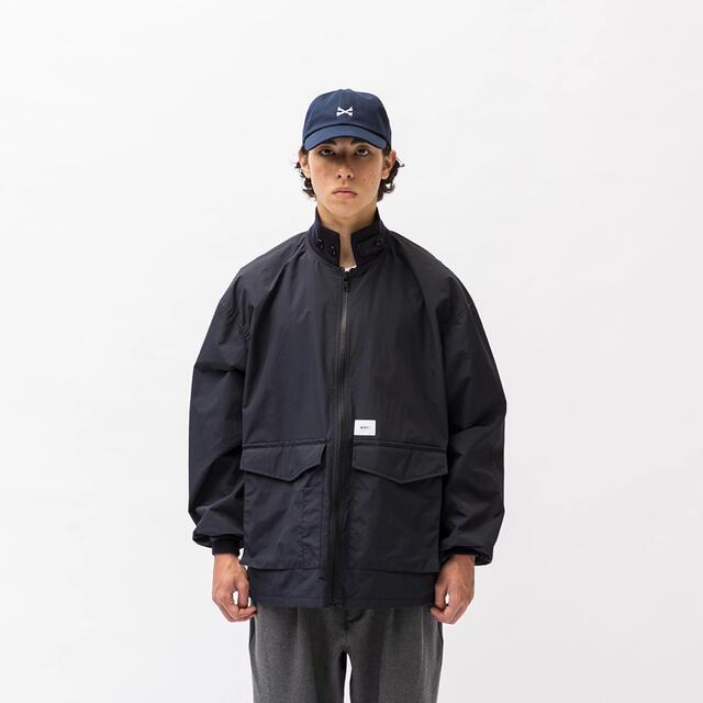 WTAPS JFW-05 JACKET NYLON. TAFFETA  メンズのジャケット/アウター(ナイロンジャケット)の商品写真