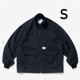 WTAPS JFW-05 JACKET NYLON. TAFFETA (ナイロンジャケット)