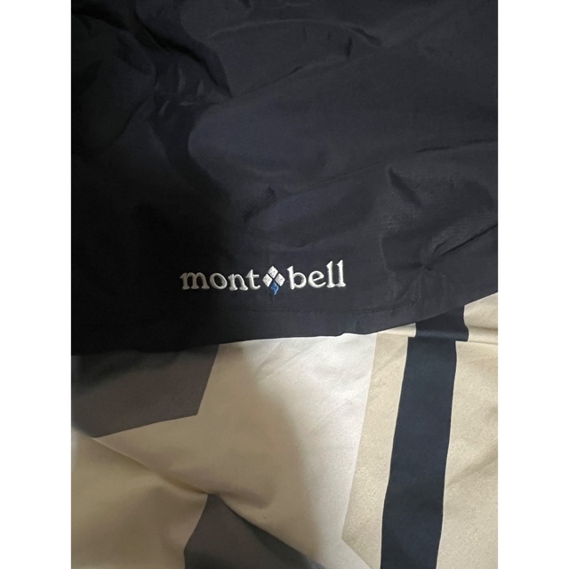 mont bell(モンベル)のモンベル　防寒パンツ(Mサイズ) スポーツ/アウトドアのアウトドア(登山用品)の商品写真