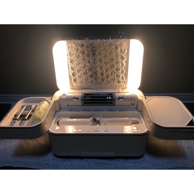 サキナ SAQINA 美顔器 ビジュー BIJOU サキナ SAQINA 美顔器 ビジュー BIJOU