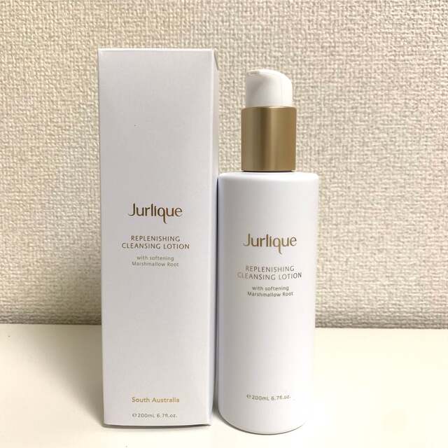 Jurlique(ジュリーク)のジュリーク　ミルククレンジング　化粧落とし コスメ/美容のスキンケア/基礎化粧品(クレンジング/メイク落とし)の商品写真