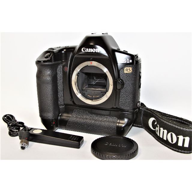 カメラ フィルムカメラ セール 登場から人気沸騰 キヤノン EOS-1N 本革製 カメラ バッグ 