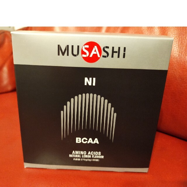 MUSASHI ムサシ NI ニー 大 90本入り