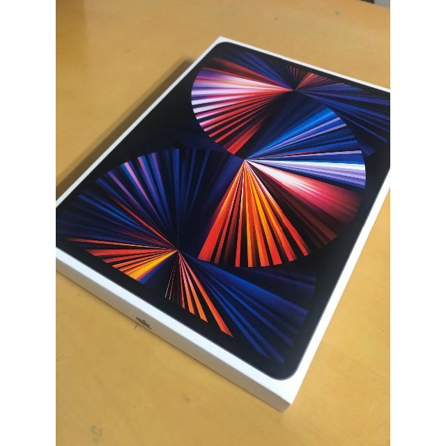 iPad Pro 空箱 - タブレット