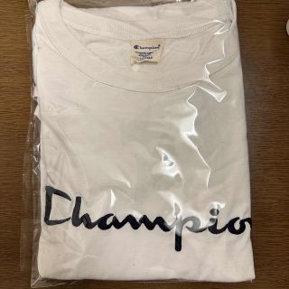 チャンピオン(Champion)のchampion Tシャツ(Tシャツ/カットソー(半袖/袖なし))