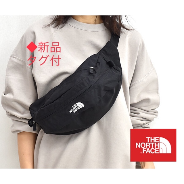 THE NORTH FACE - ザ ノース フェイス Sweep/スウィープ ボディバッグ ...