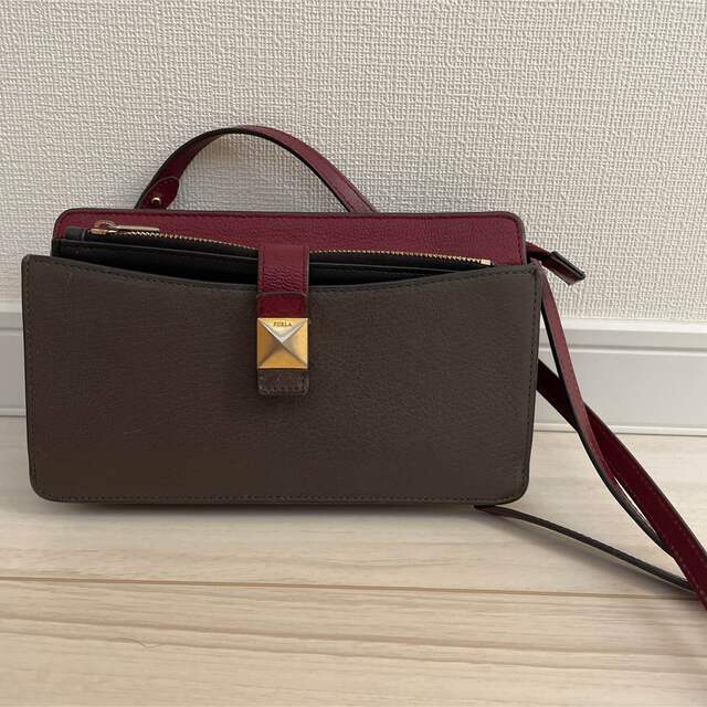 期間限定!値下げ!フルラ ショルダーバッグ | svetinikole.gov.mk