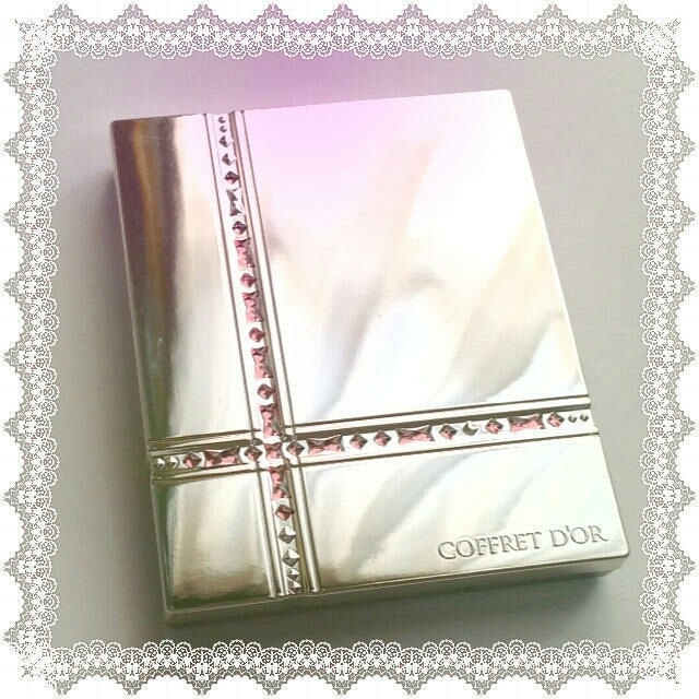 COFFRET D'OR(コフレドール)のコフレドール アイシャドウ コスメ/美容のベースメイク/化粧品(その他)の商品写真