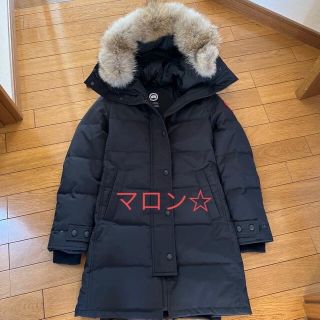 CANADA GOOSE - カナダグース マッケンジー ☆新品☆