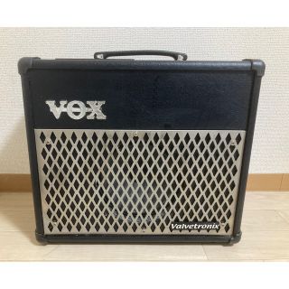 VOX - 【VOX】Valvetronix VT15ギターアンプ