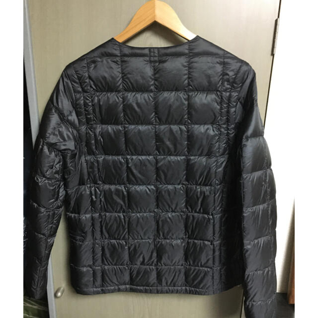 TAION(タイオン)の週末限定　タイオンエクストラ　インナーダウン メンズのジャケット/アウター(ダウンジャケット)の商品写真