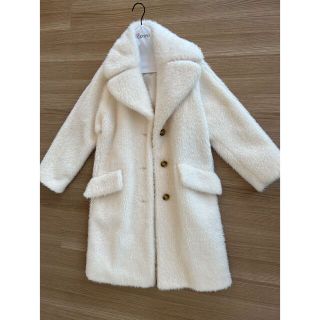 RED VALENTINO(ロングコート)のフリマアイテム一覧 RED VALENTINO(ロングコート)のフリマアイテム一覧