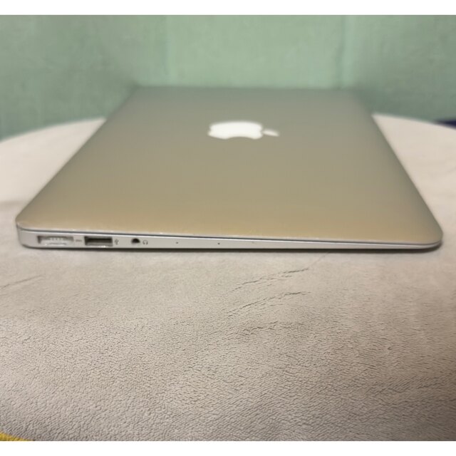 APPLE MACBOOK AIR 11 i5 128G すぐ使える