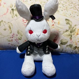 スクウェアエニックス(SQUARE ENIX)の黒執事 ビターラビット サーカス(キャラクターグッズ)