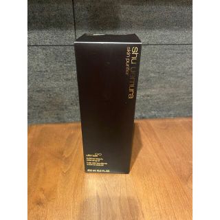 シュウウエムラ(shu uemura)のシュウウエムラ アルティム8∞ スブリム B クレンジングオイル(450ml)(クレンジング/メイク落とし)