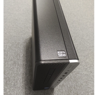 ヒューレットパッカード(HP)の🌟高速起動SSD+HDD🌟Prodesk 600G3🌟メモリ32GB(デスクトップ型PC)